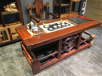 老船木家具的价值体现在哪？