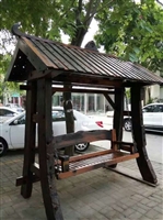 怎样挑选老船木家具