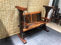 船木家具的寓意是什么意思