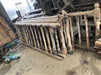 全面解析古船木家具的主要优势特点