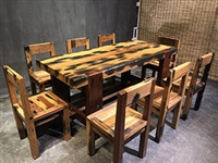老船木家具价格多少钱？是否值得收藏？