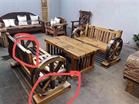 专业老船木茶台厂家具备哪些优势条件？