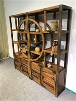 老船木家具为何受到收藏家热捧？