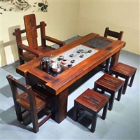 淘宝上的船木茶台能买吗？
