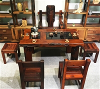 茶桌款式37