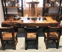 茶桌款式10