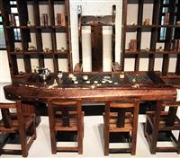 茶桌款式11