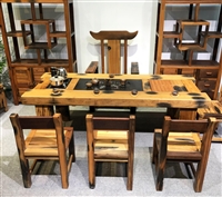 茶桌款式14