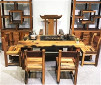 茶桌款式15