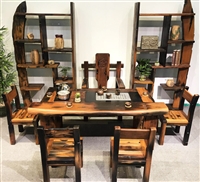 茶桌款式25