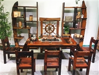 茶桌款式30