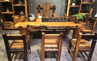 茶桌款式93