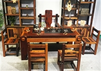 茶桌款式55