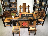 茶桌款式62