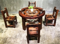 茶桌款式82