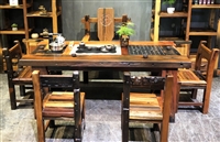 茶桌款式98