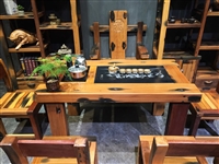 茶桌款式105