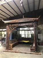 铭发船木凉亭L3