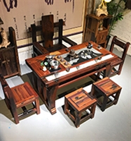 船木茶桌