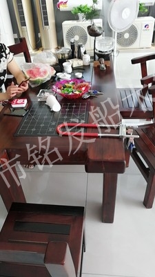 客户反馈效果033款