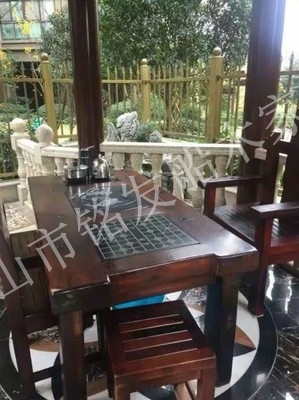 客户反馈效果030款