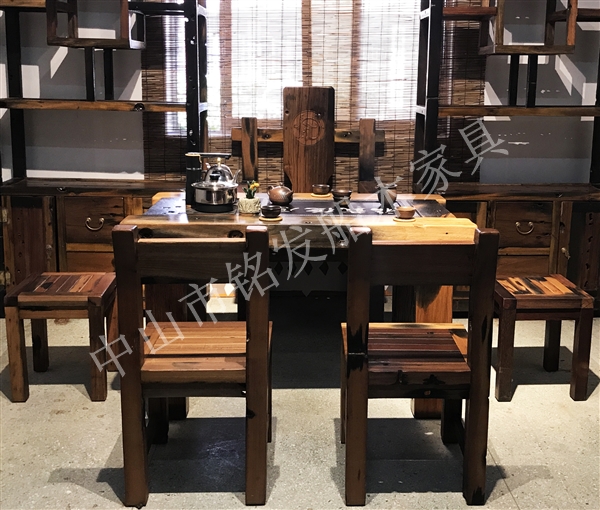 茶桌款式5