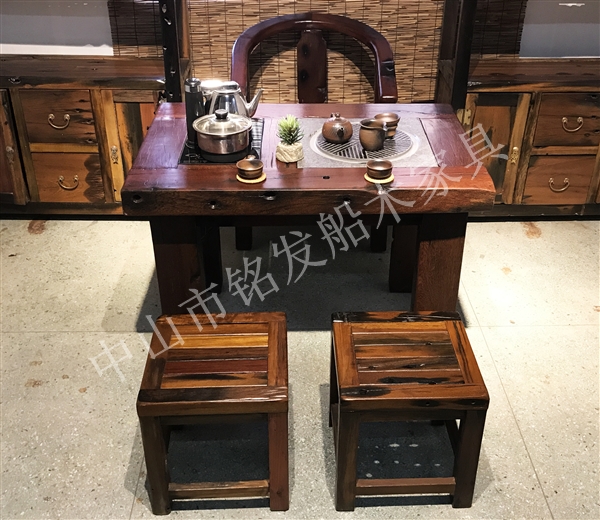茶桌款式9
