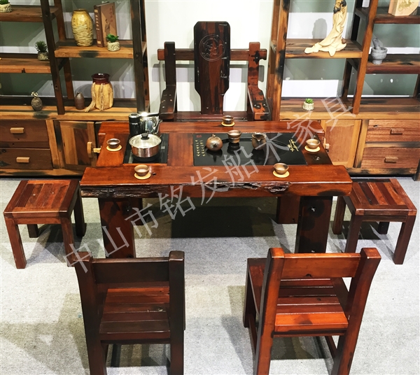 茶桌款式37