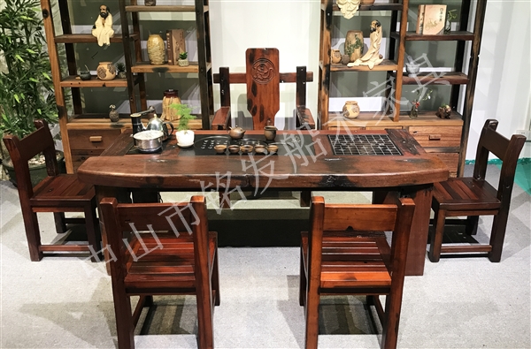 茶桌款式51