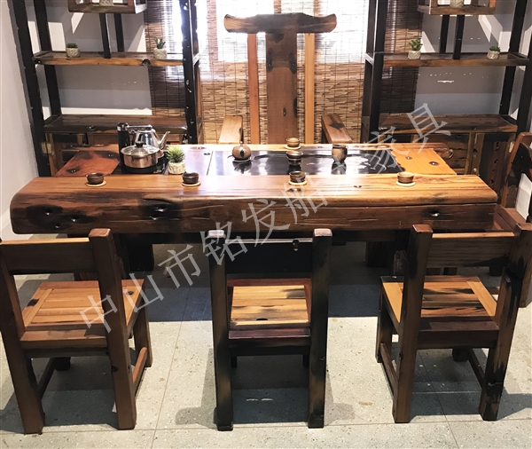 茶桌款式10