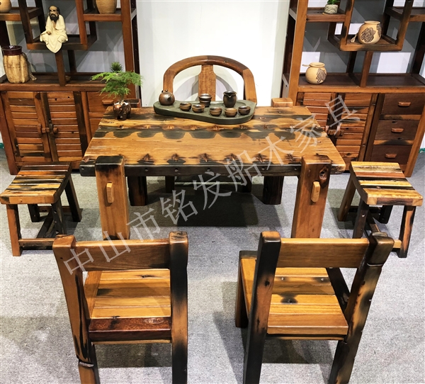 茶桌款式16