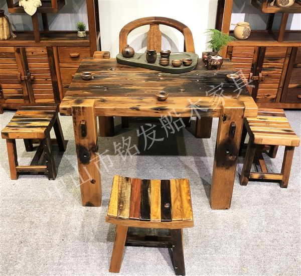 茶桌款式18