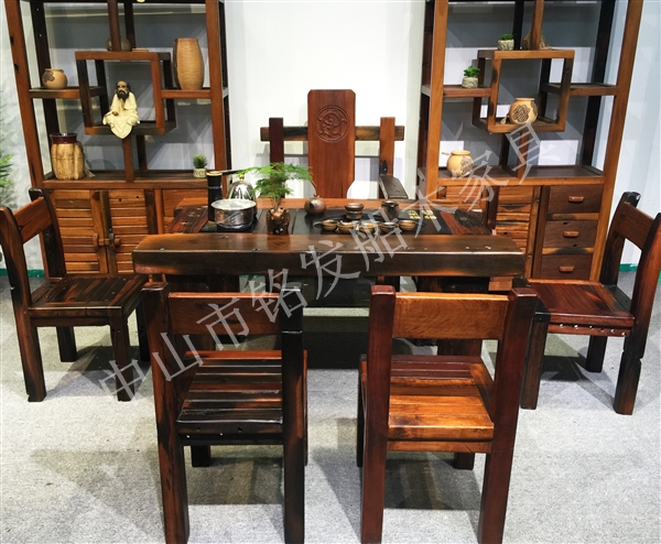 茶桌款式22