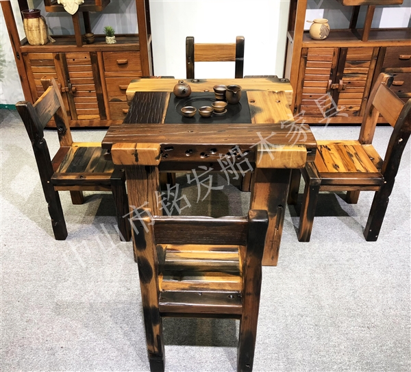 茶桌款式23