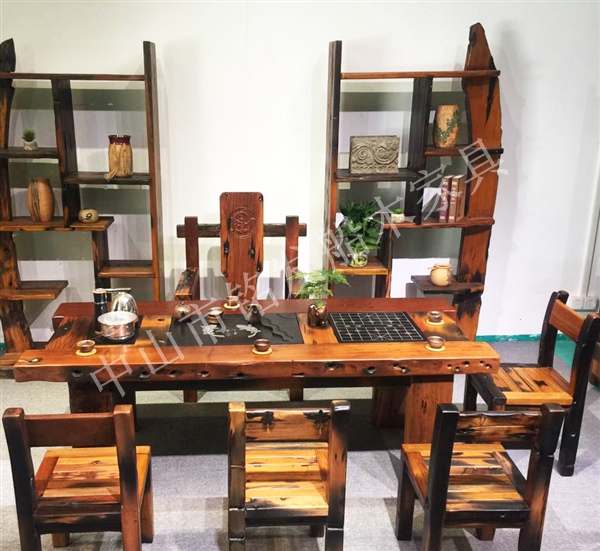 茶桌款式29