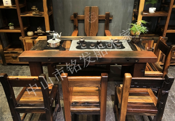 茶桌款式94