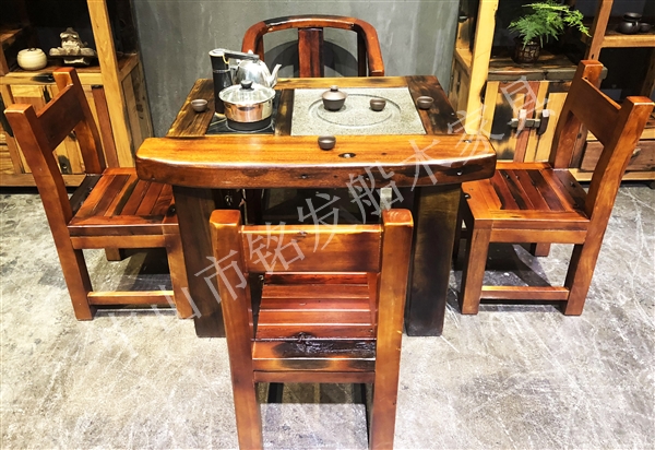 茶桌款式96