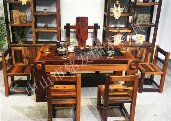 茶桌款式55