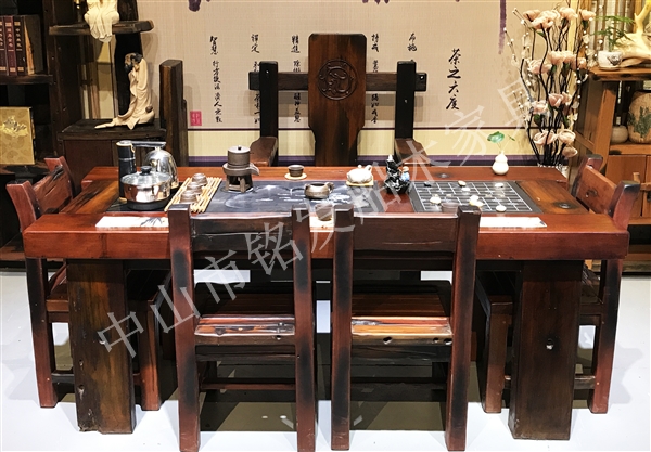 茶桌款式56