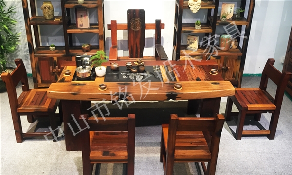 茶桌款式57