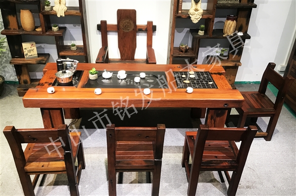 茶桌款式71