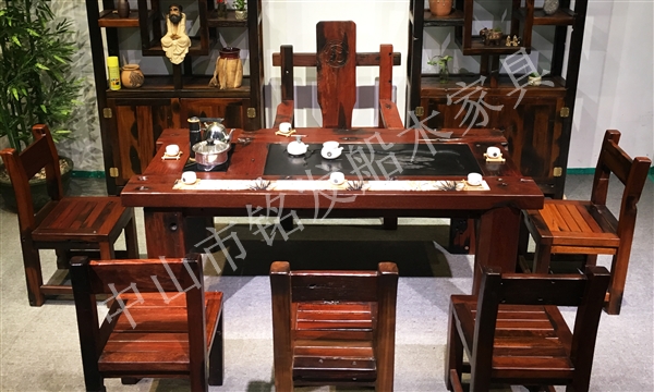 茶桌款式77