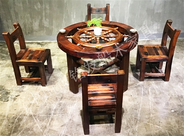 茶桌款式82