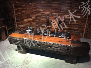 旧船木家具和普通家具有哪些区别？