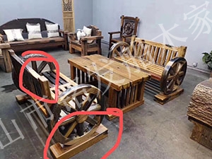 专业老船木茶台厂家具备哪些优势条件？