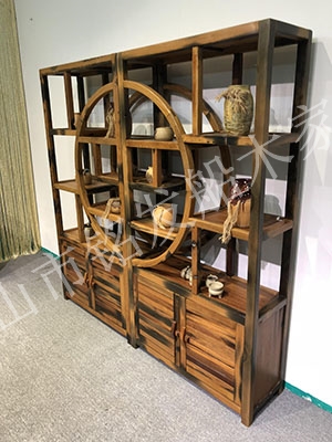 船木家具厂家