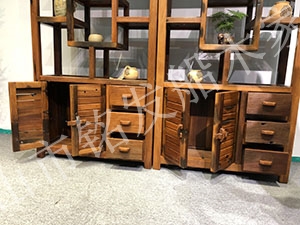 船木家具厂家
